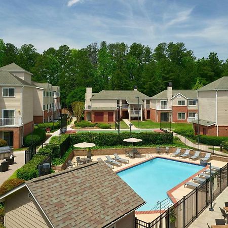 Sonesta ES Suites Atlanta Alpharetta Windward Esterno foto